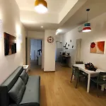 Di\'Si\'Vi\' Casa Vacanze Roma