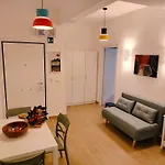 Di\'Si\'Vi\' Casa Vacanze Roma