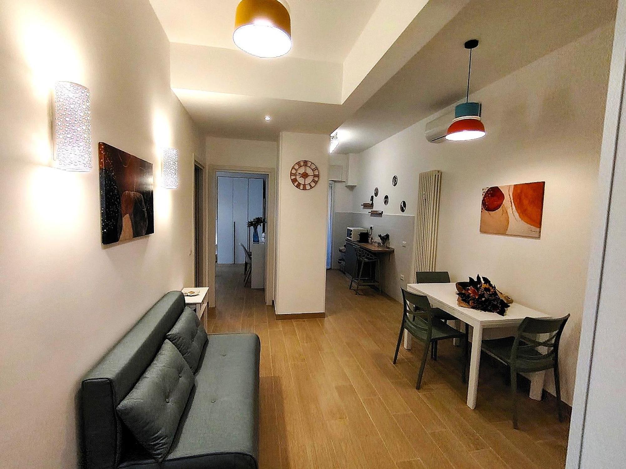 Apartment Di'si'vi'