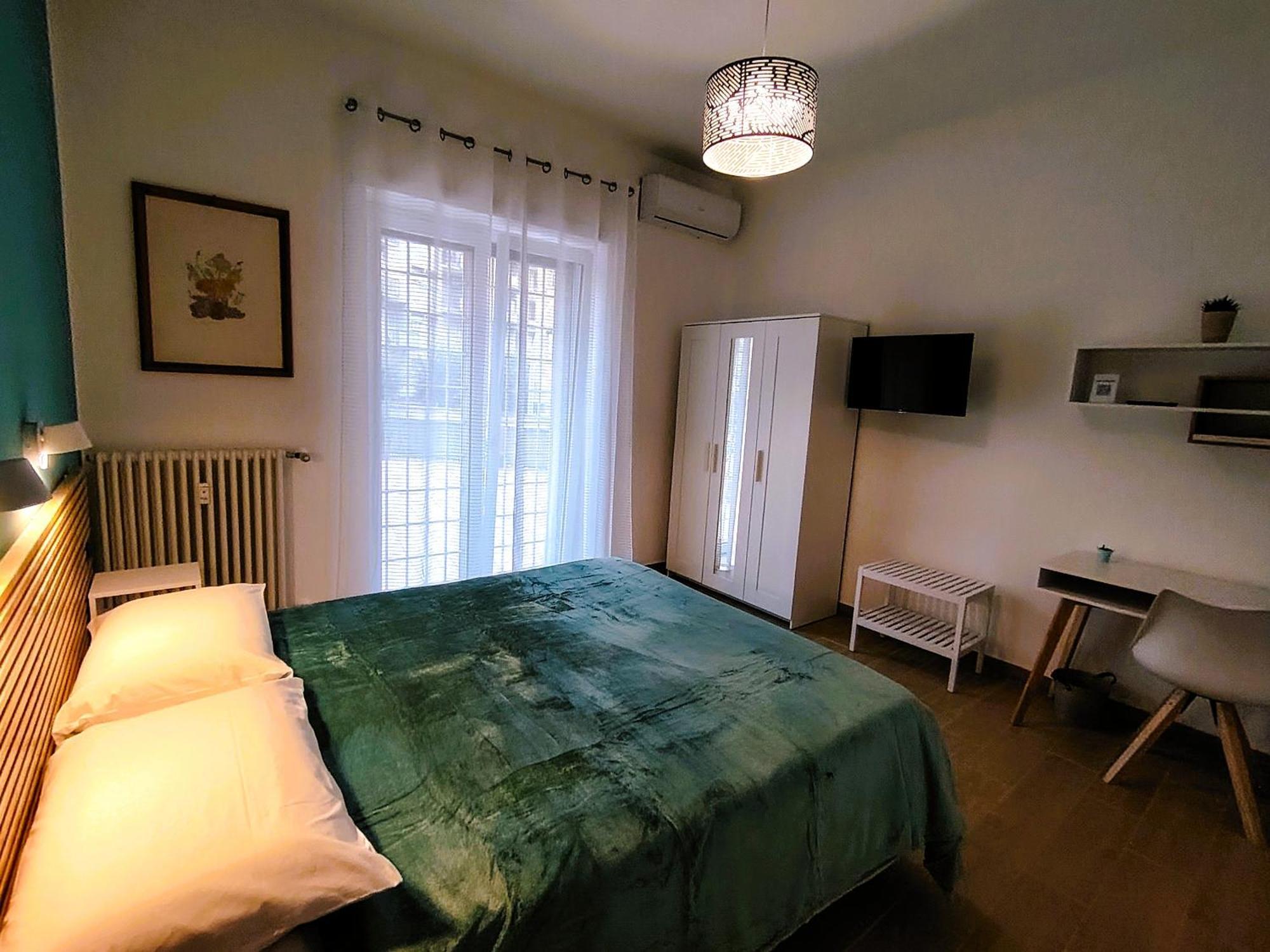 Apartment Di'si'vi'