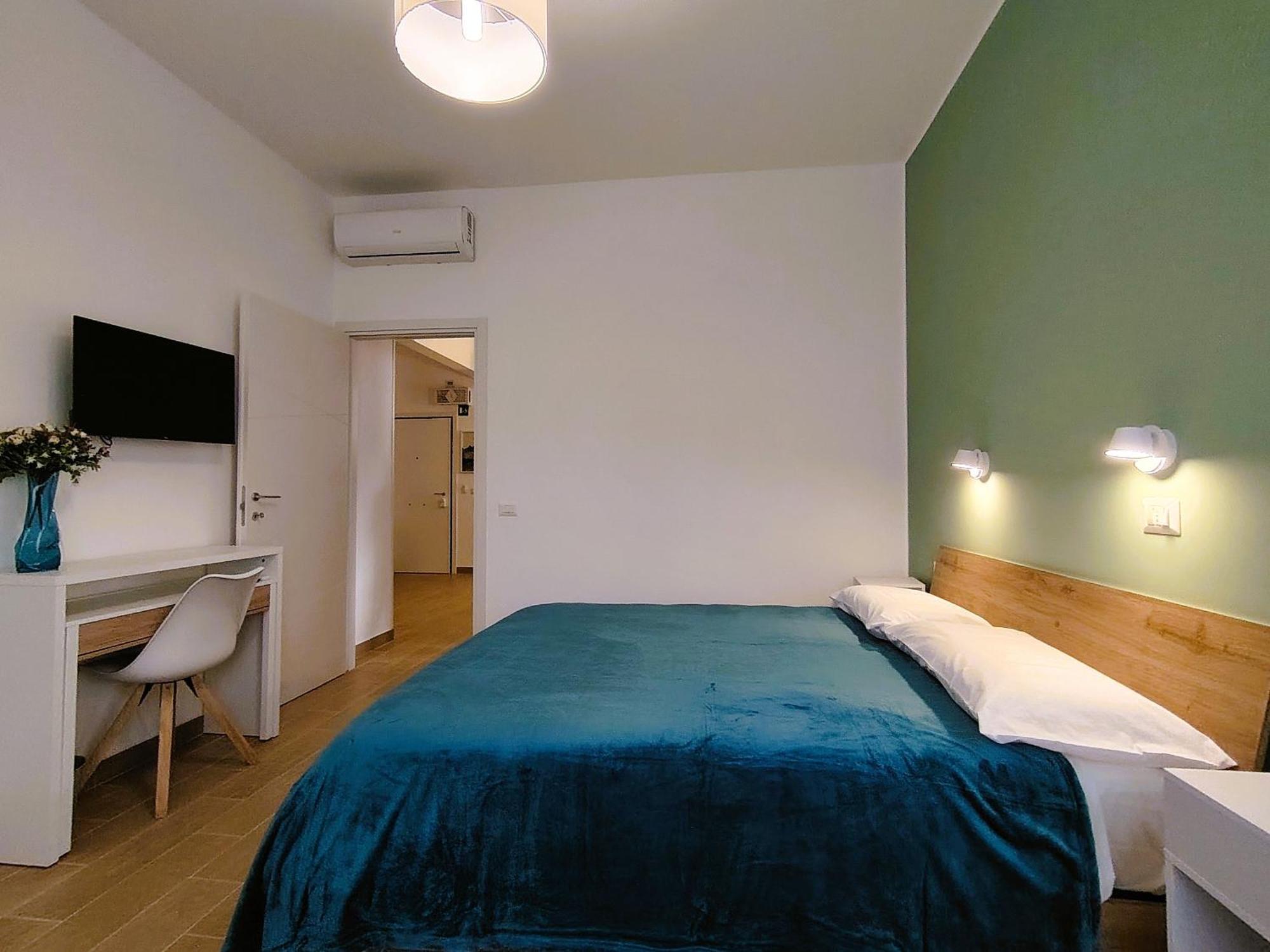 Di'si'vi' Apartment