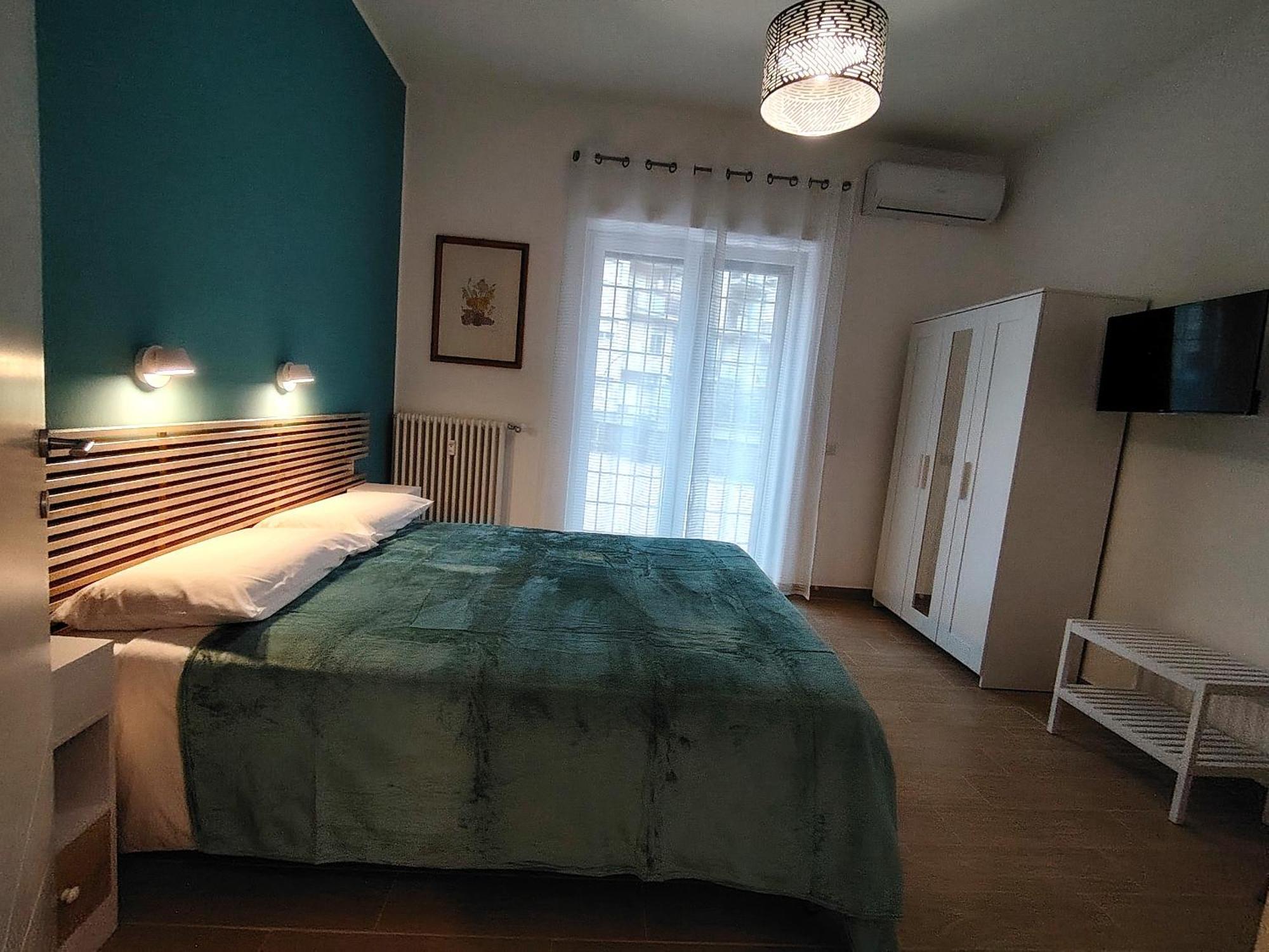 Apartment Di'si'vi'