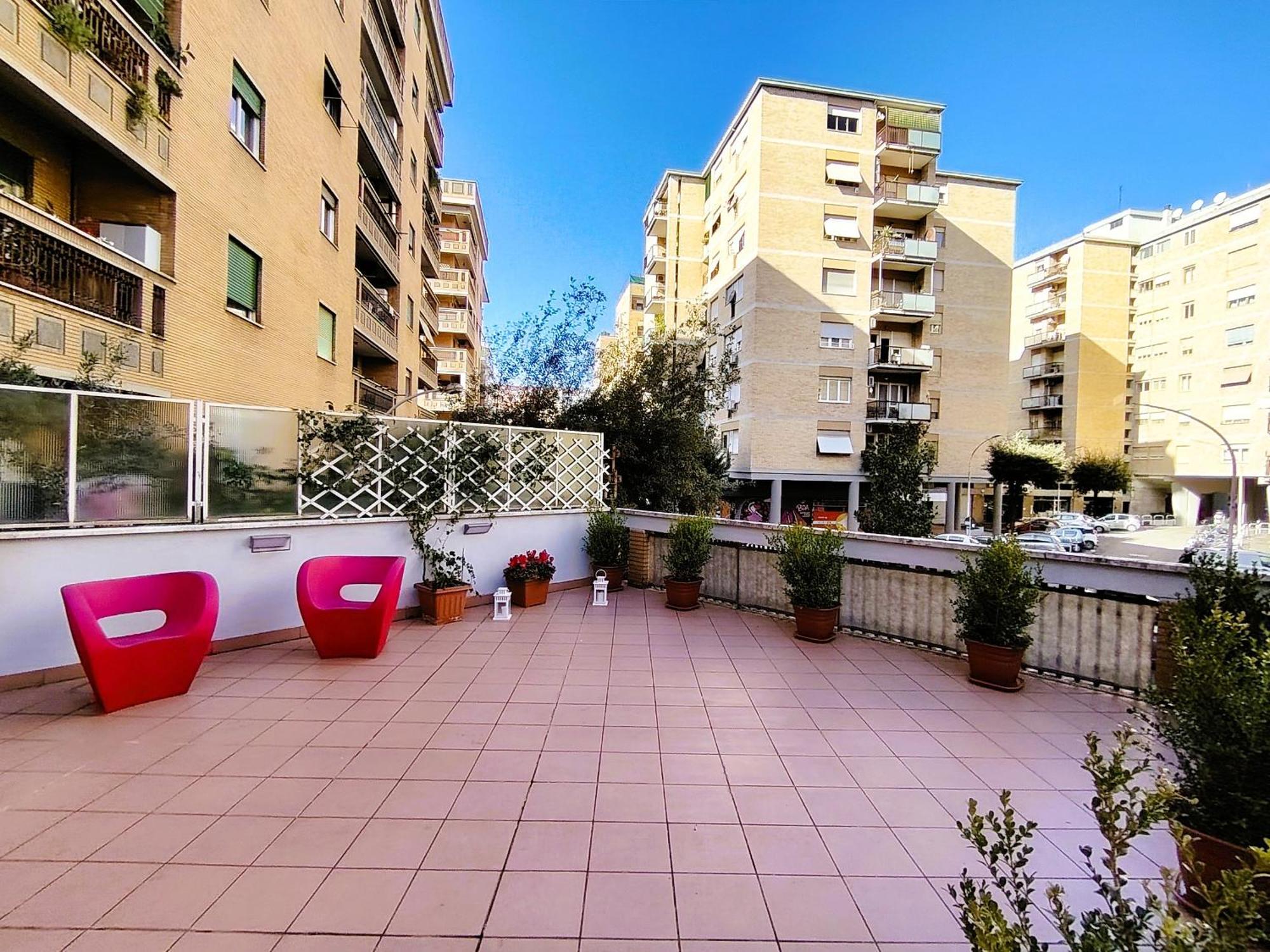 Apartment Di'si'vi'