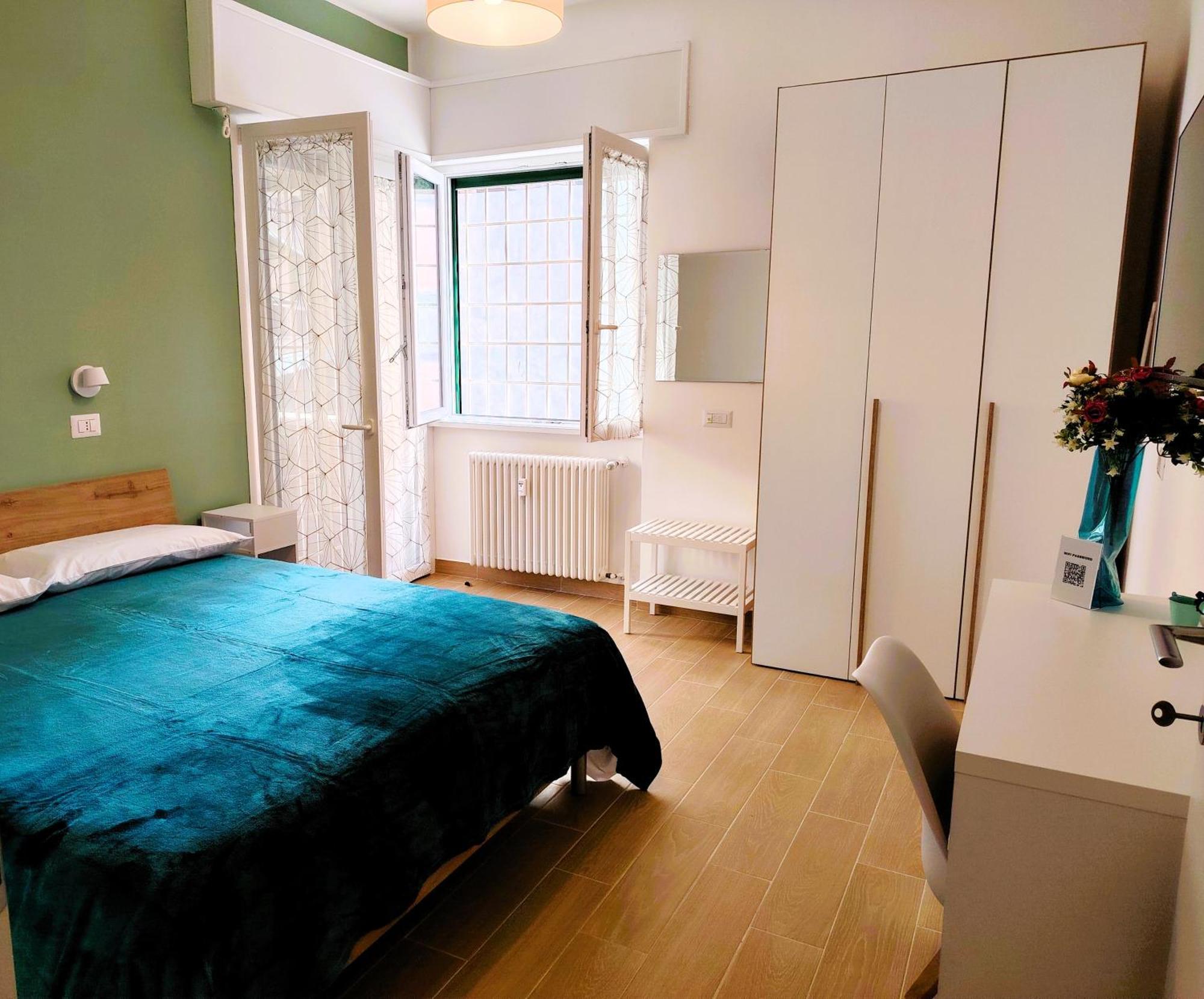 Apartment Di'si'vi'