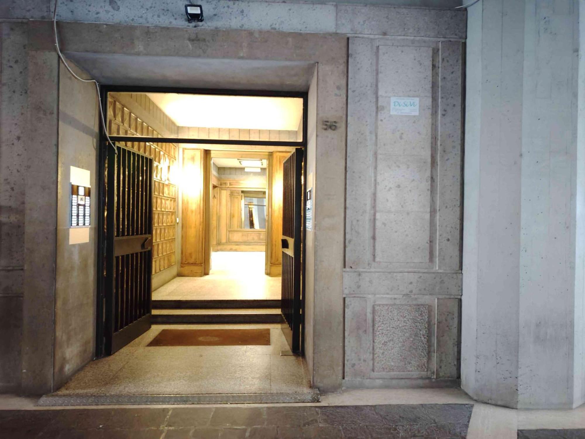Apartment Di'si'vi' *