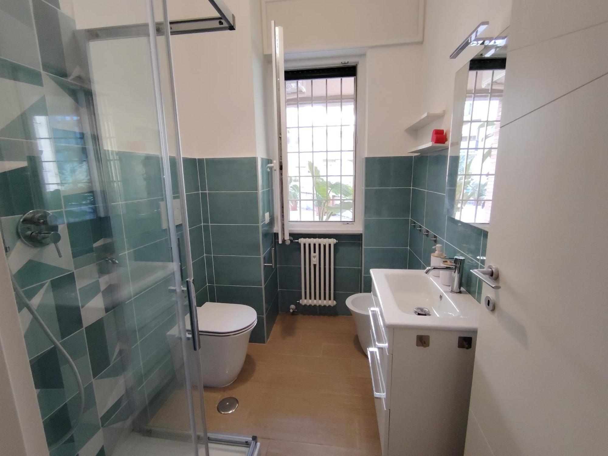Apartment Di'si'vi' Rom