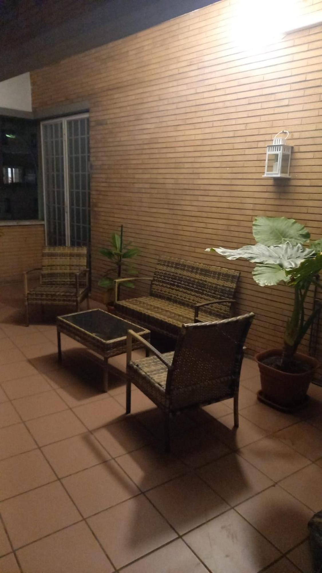 Di'si'vi' Apartment *