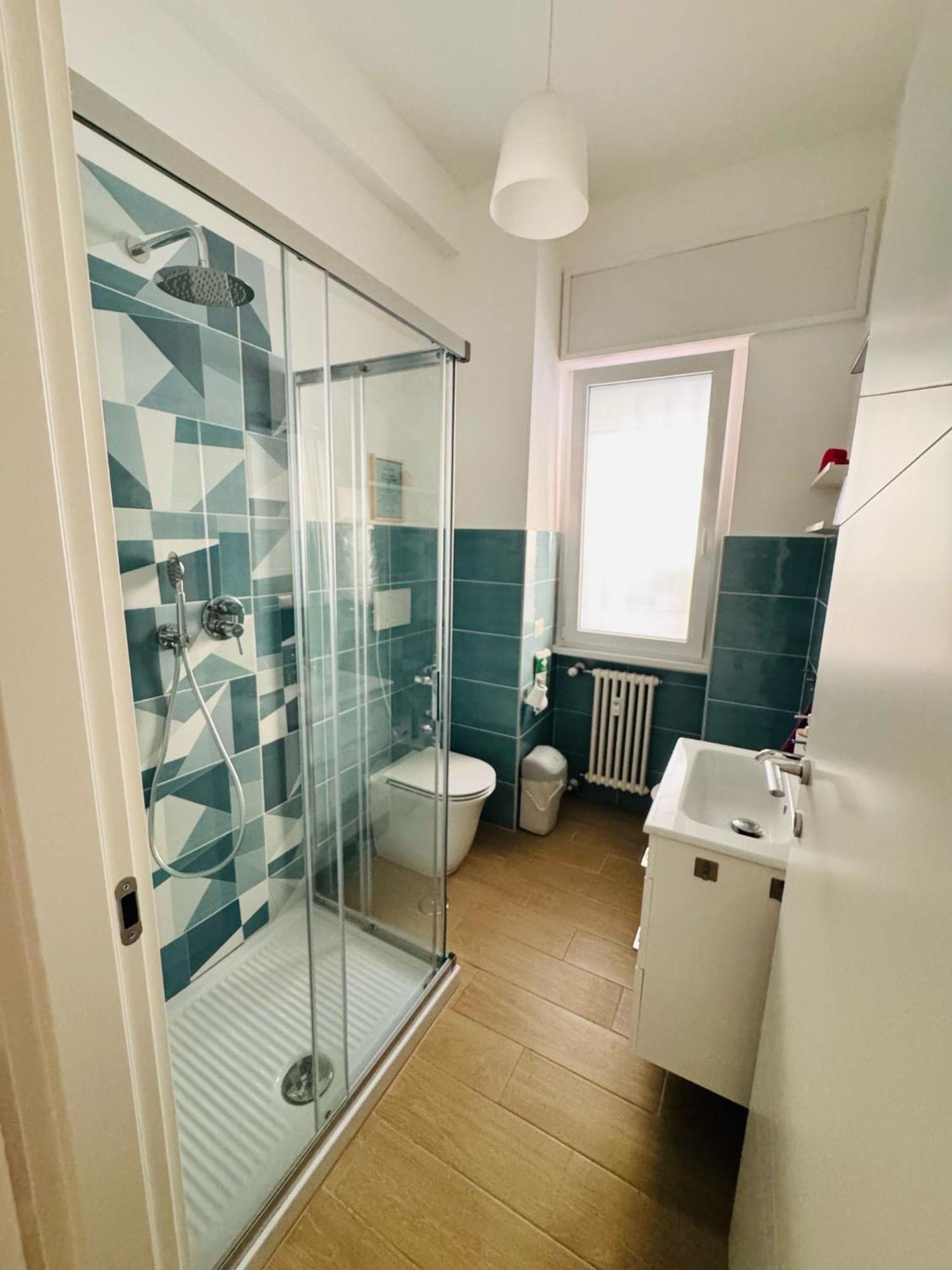 Apartment Di'si'vi'