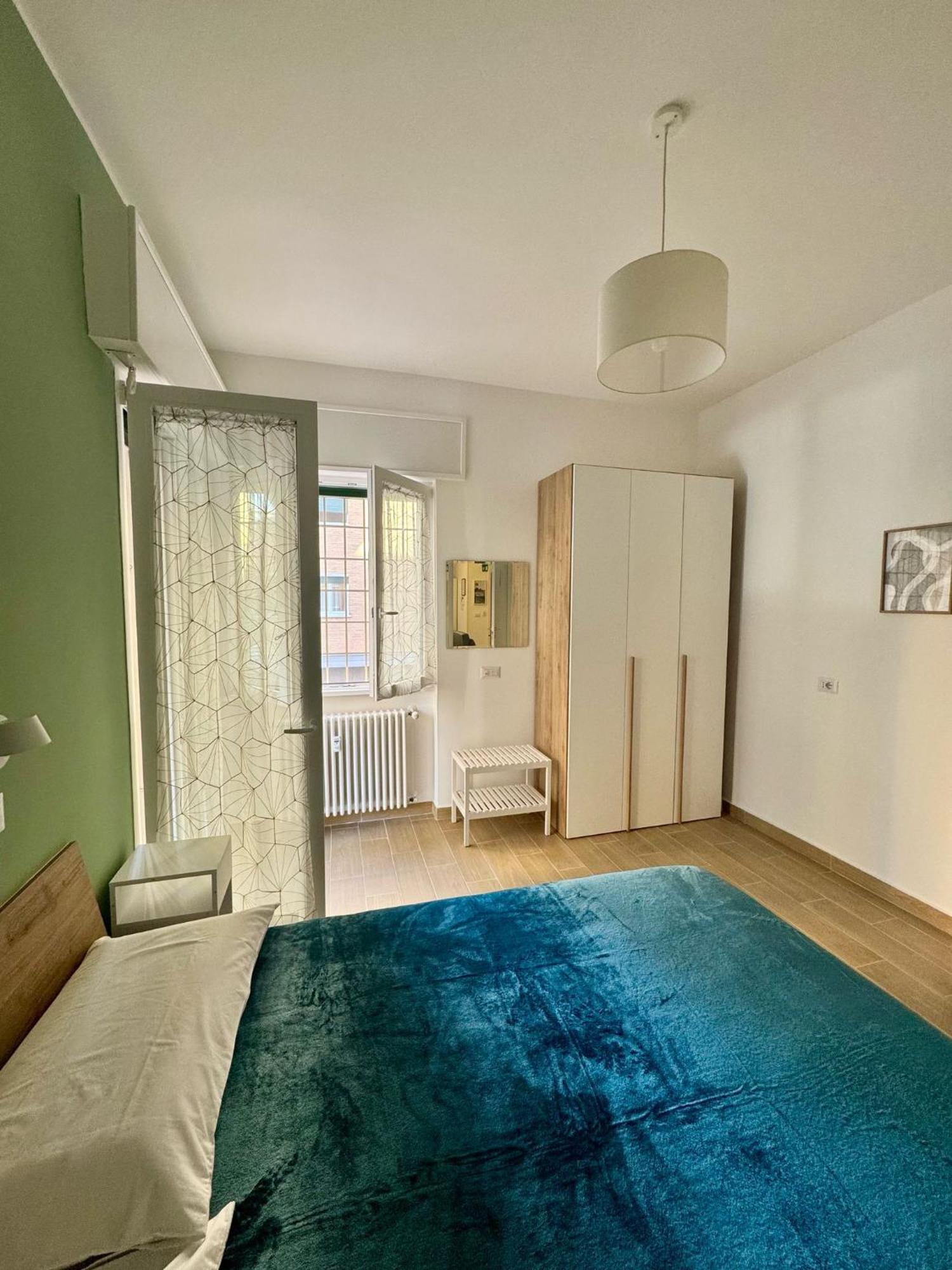Apartment Di'si'vi' Rom