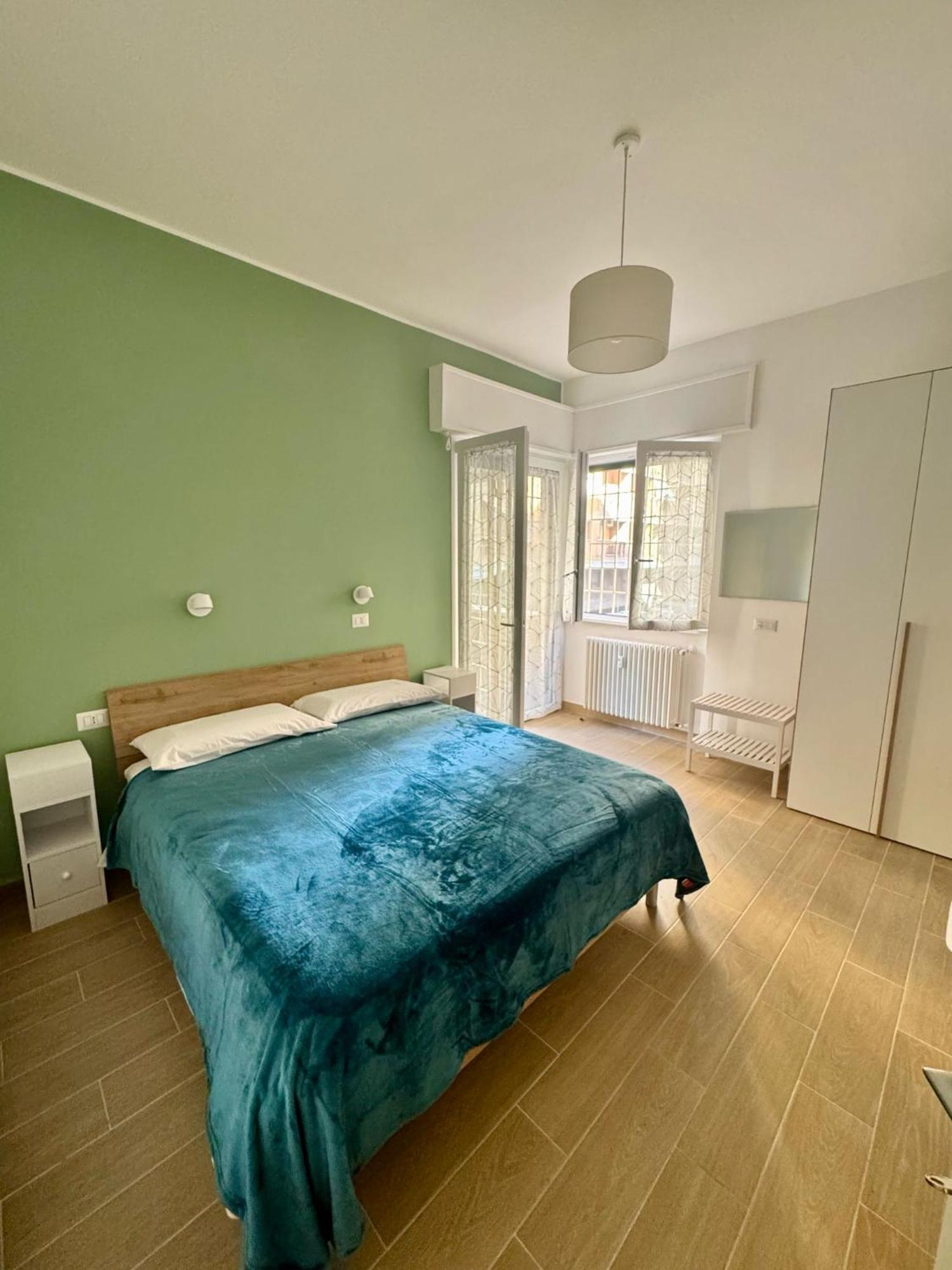 Apartment Di'si'vi'