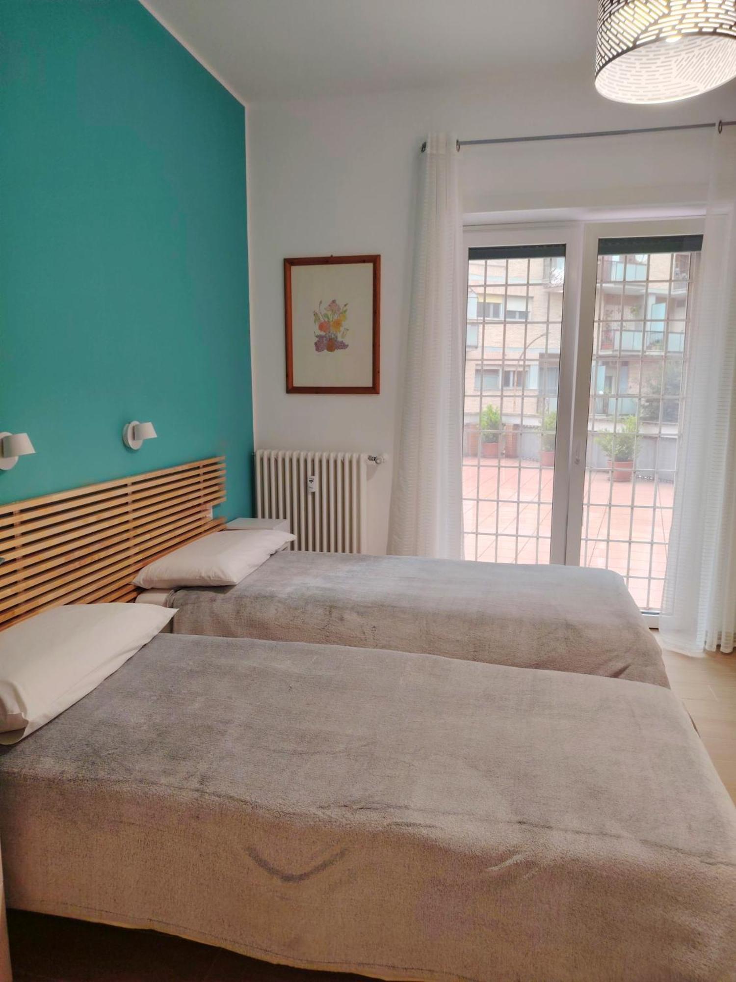 Di'si'vi' Apartment