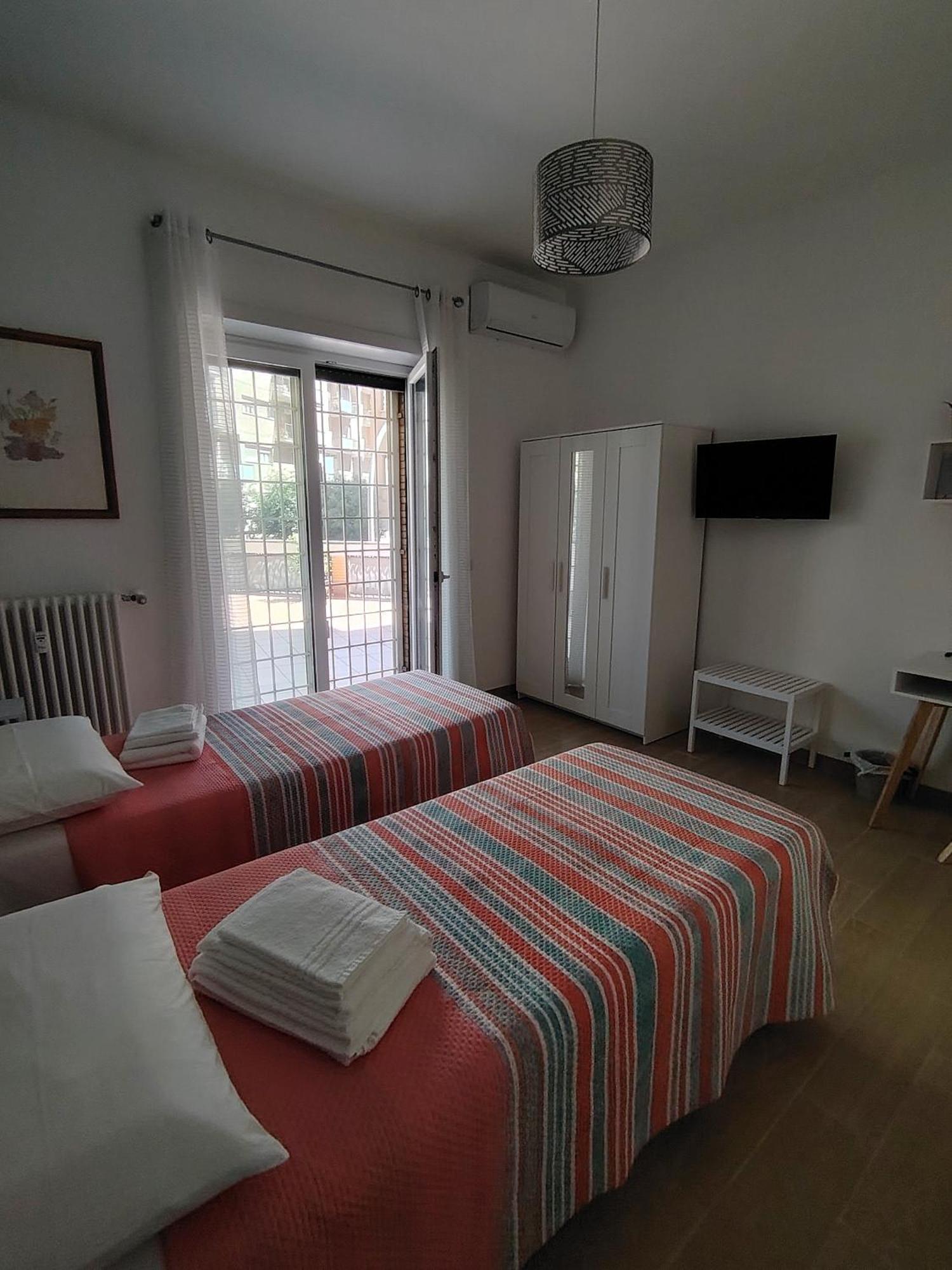 Apartment Di'si'vi'